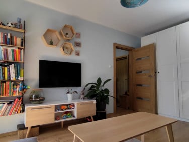 Mieszkanie Poznań