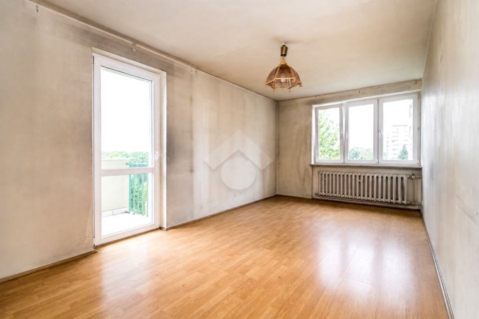 Mieszkanie Kraków