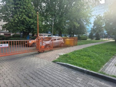 Mieszkanie Częstochowa