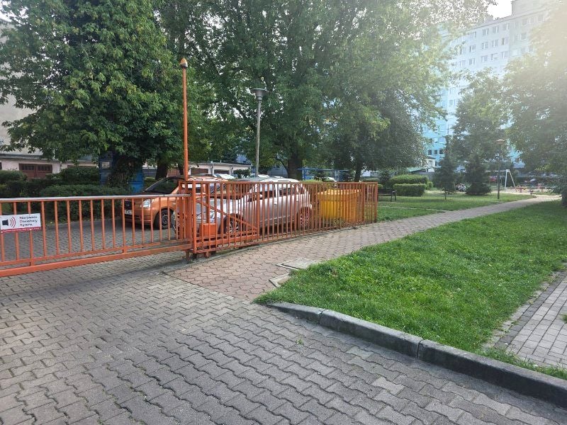 Mieszkanie Częstochowa