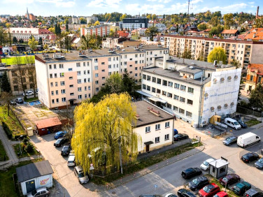 Lokal Bochnia wynajem