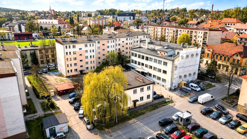 Lokal Bochnia wynajem
