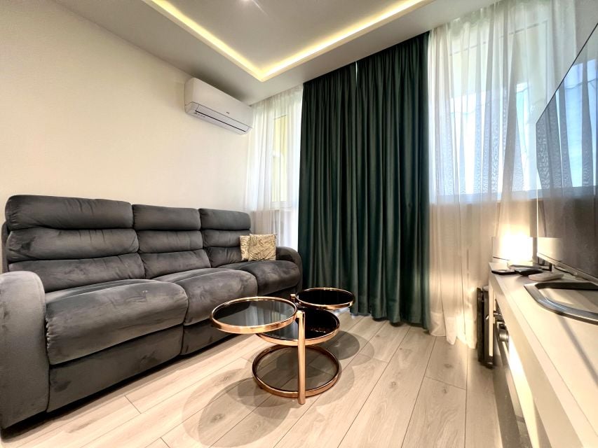 Sprzedam Mieszkanie Lubin - 42 m²