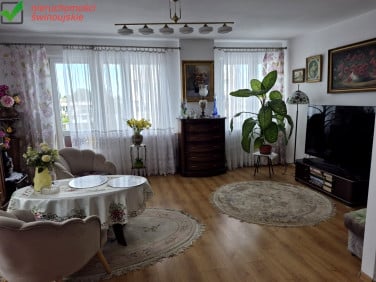 Mieszkanie Świnoujście