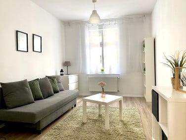 Mieszkanie Poznań