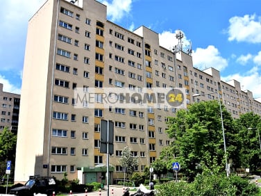 Mieszkanie Warszawa