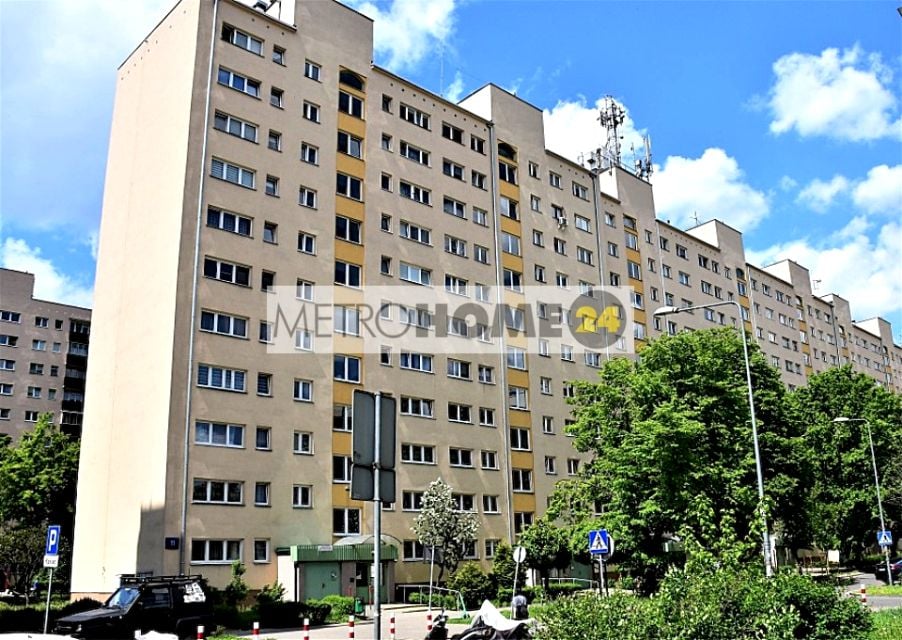 Mieszkanie Warszawa