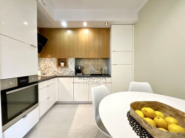 Mieszkanie apartamentowiec Wrocław