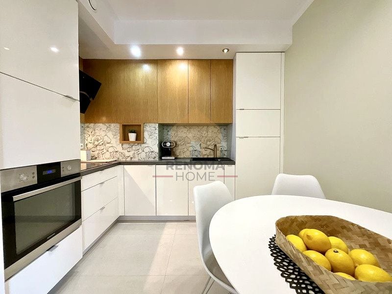 Mieszkanie apartamentowiec Wrocław
