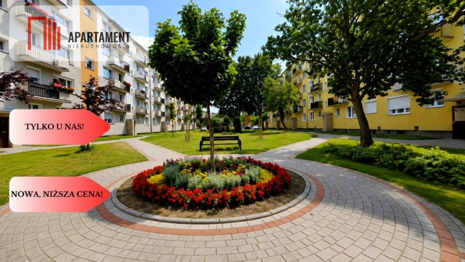 Mieszkanie Bydgoszcz