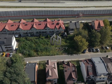 Działka budowlana Warszawa