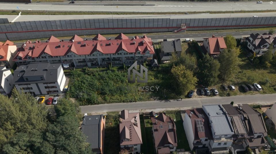 Działka budowlana Warszawa