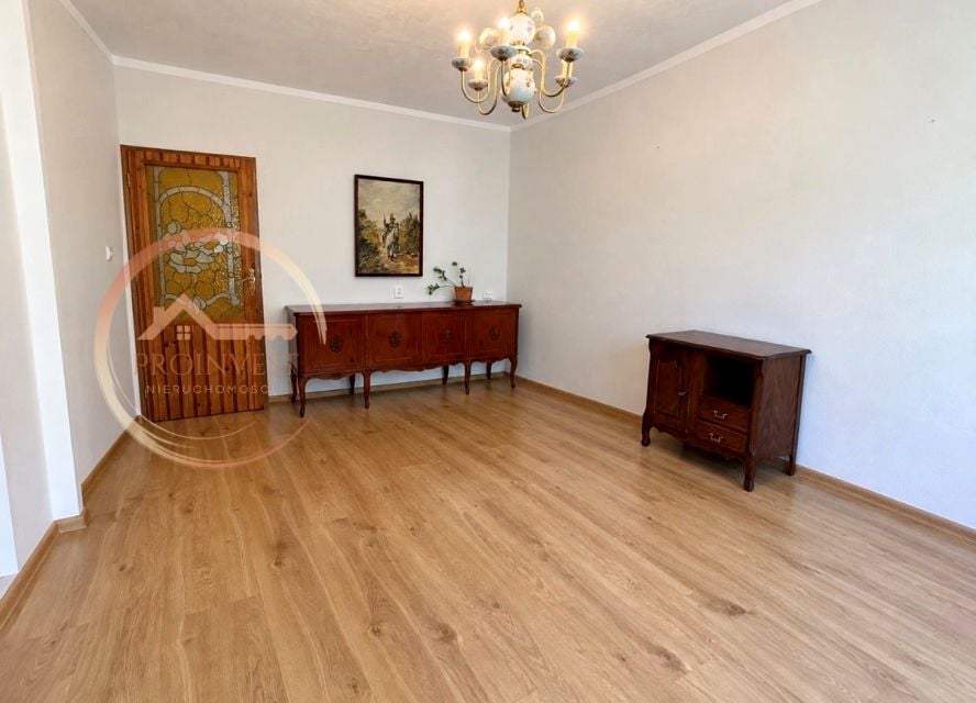 Mieszkanie Toruń