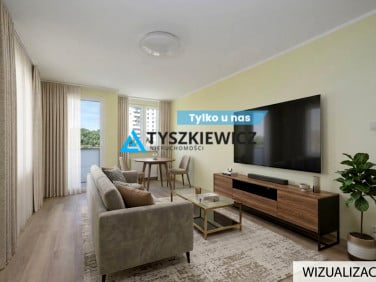 Mieszkanie Gdynia