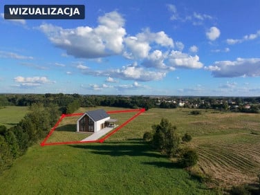 Działka Koszalin