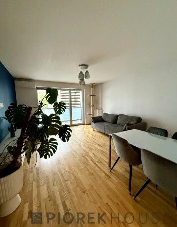 Mieszkanie Warszawa