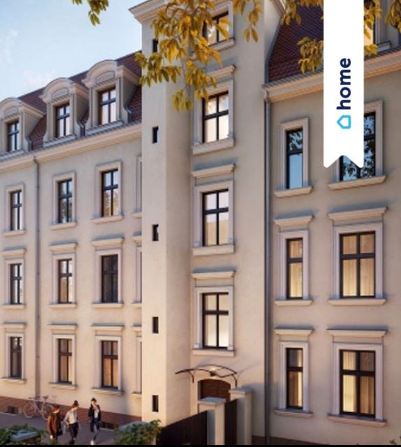 Mieszkanie Poznań
