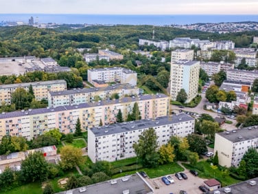Mieszkanie Gdynia