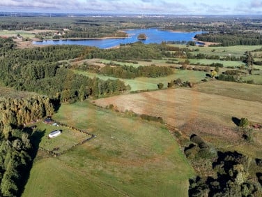 Działka REGIEL