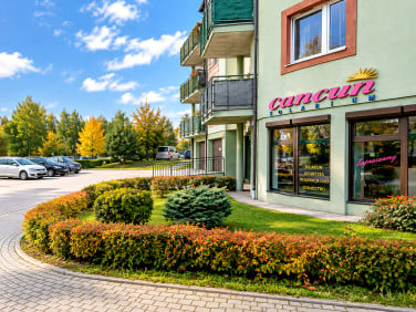 Lokal Gdynia