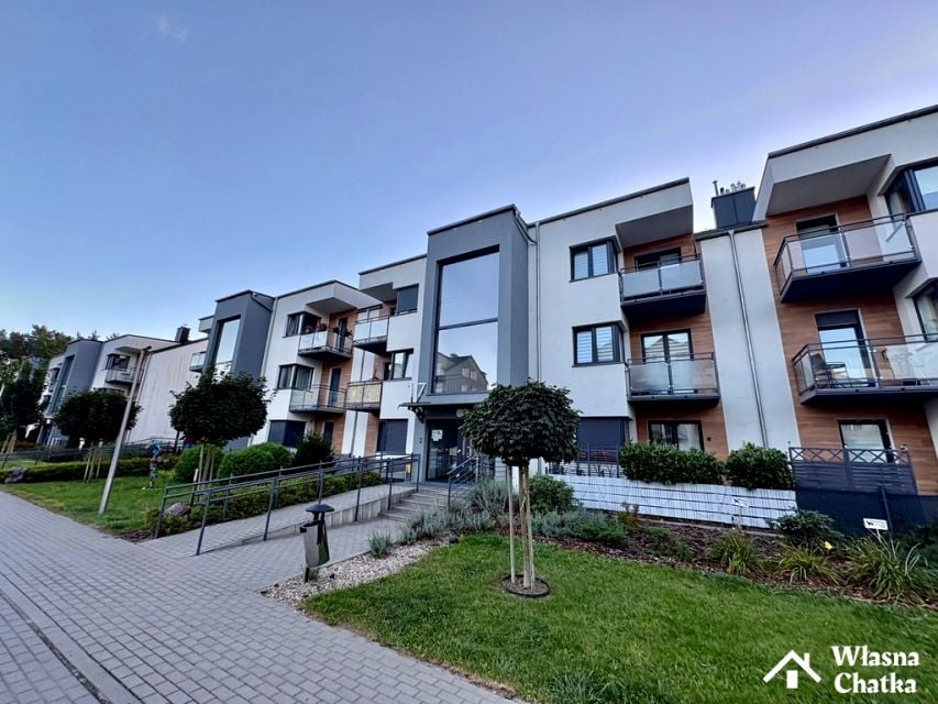 Mieszkanie Zielona Góra