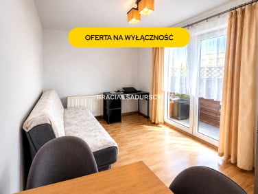 Mieszkanie Kraków