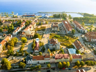 Lokal Giżycko