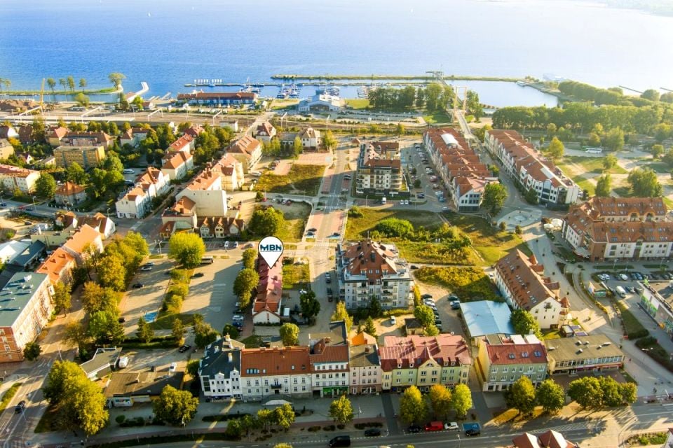Lokal Giżycko