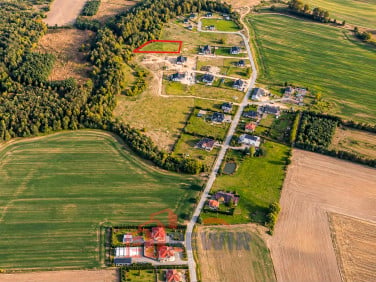 Działka budowlana Czechowo