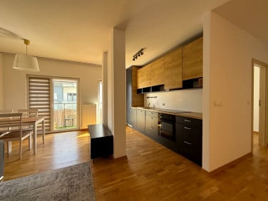 Mieszkanie Poznań