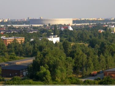 Lokal Wrocław wynajem