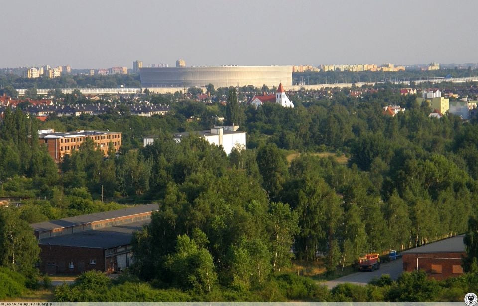 Lokal Wrocław wynajem