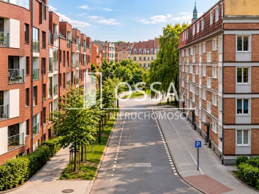 Mieszkanie Gdańsk