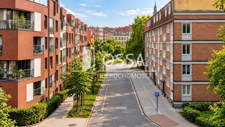 Mieszkanie Gdańsk