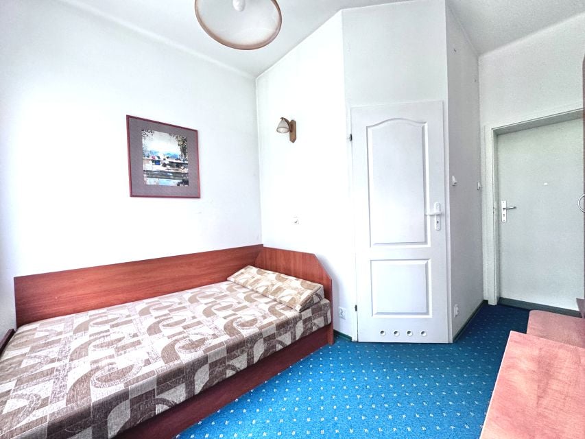 Pokój, ul. Mikołajczyka