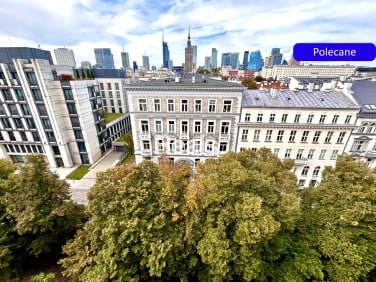 Mieszkanie Warszawa