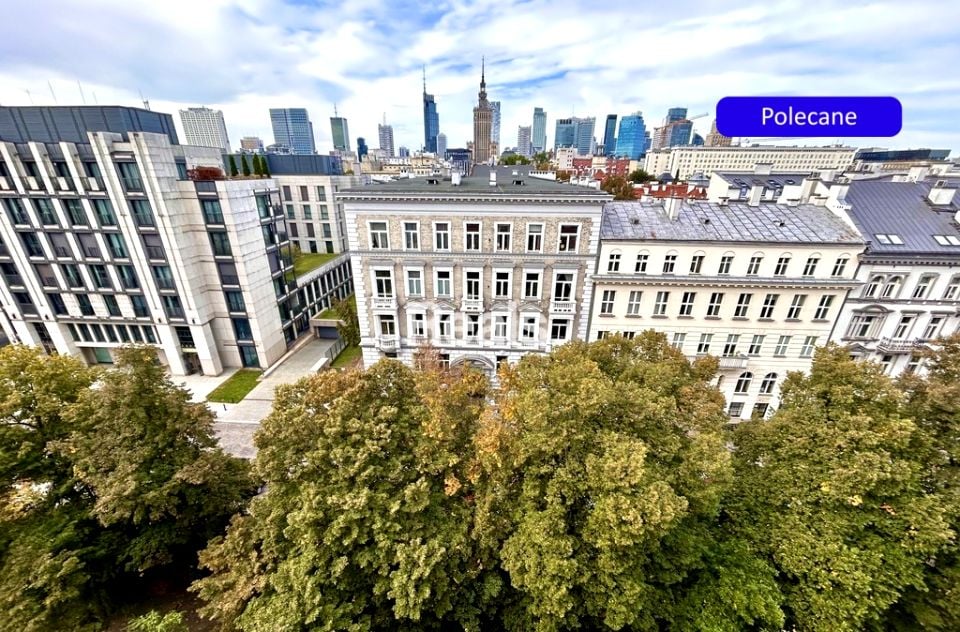 Mieszkanie Warszawa