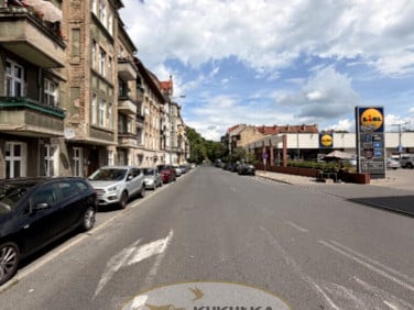 Mieszkanie Gorzów Wielkopolski
