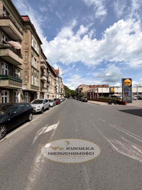 Mieszkanie Gorzów Wielkopolski