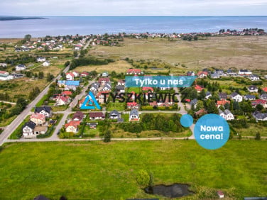 Działka inna Rewa