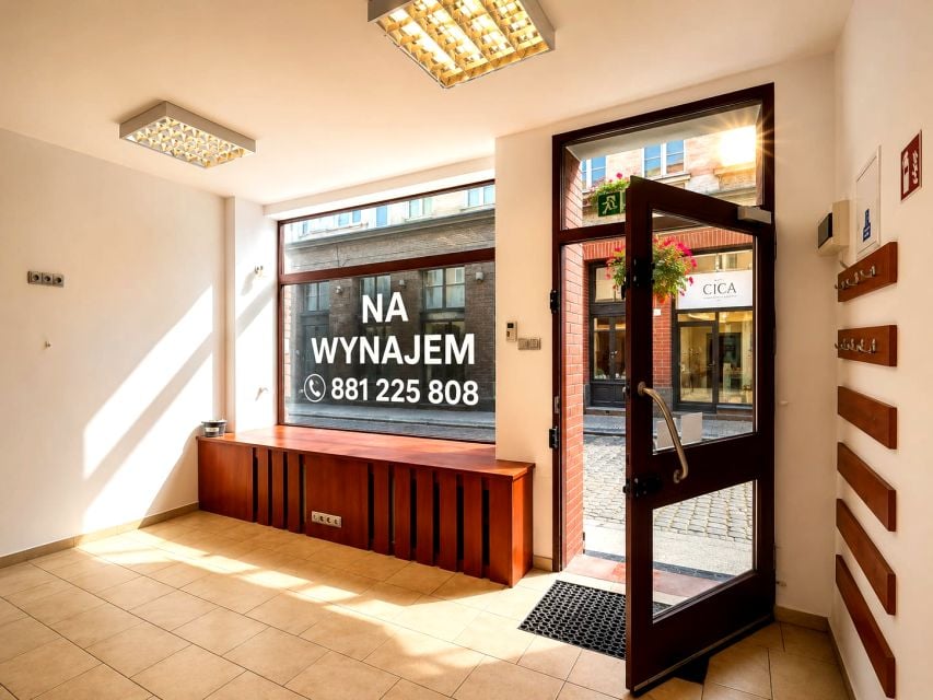 Lokal Słupsk