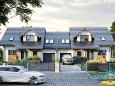 Dom Nowe Racibory