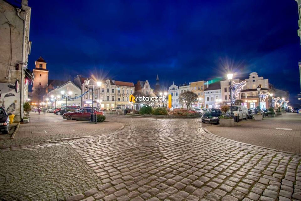 Sprzedam Dom Tczew - 573 m²