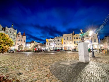 Dom Tczew sprzedaż