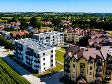 Mieszkanie Proszowice