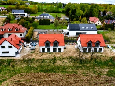 Dom Zabierzów