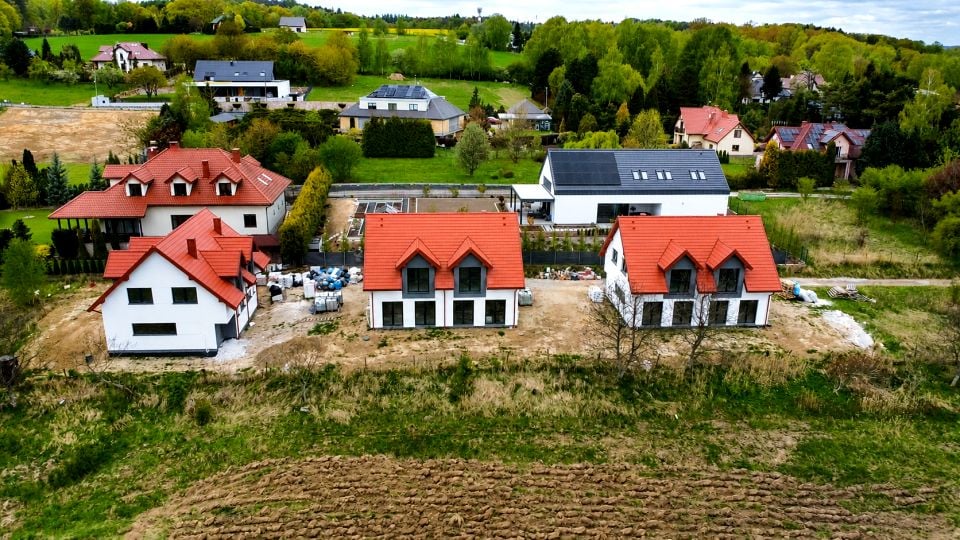 Dom Zabierzów
