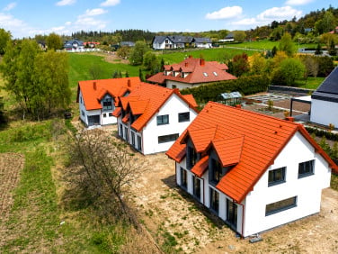 Dom Zabierzów