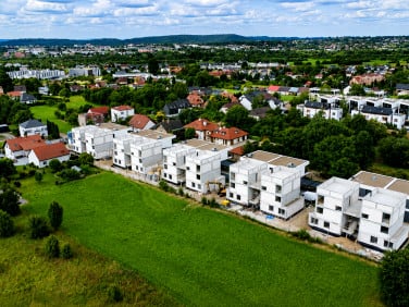 Mieszkanie Kraków