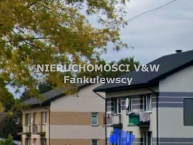 Mieszkanie Stromiec